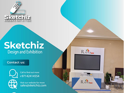 Sketchiz Design & Exhibition