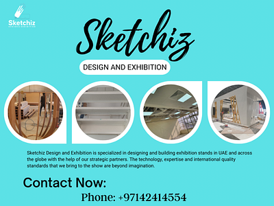 Sketchiz Design & Exhibition