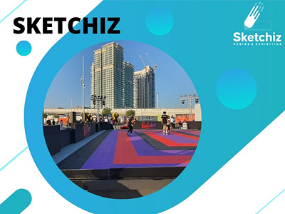 Sketchiz Design & Exhibition