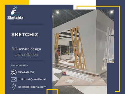 Sketchiz Design & Exhibition