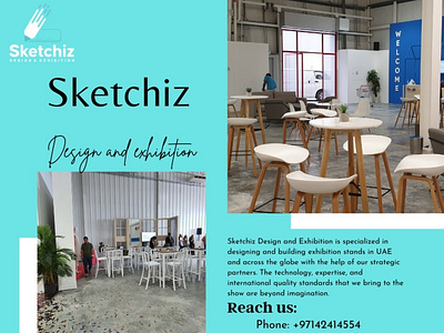 Sketchiz Design & Exhibition