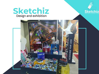 Sketchiz Design & Exhibition