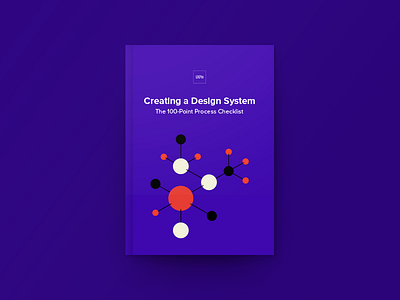 Creating a Design System by Katarzyna Cichosz for UXPin on Dribbble
