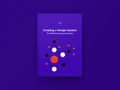 Creating a Design System book design ebook system ui ux uxpin