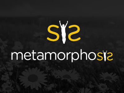 Metamorphosis Logo butterflies change logos metamorphosis people logos transformation