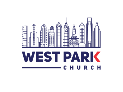 West Park Church Logo church logos philadelphia philly