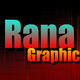 Graphic rana