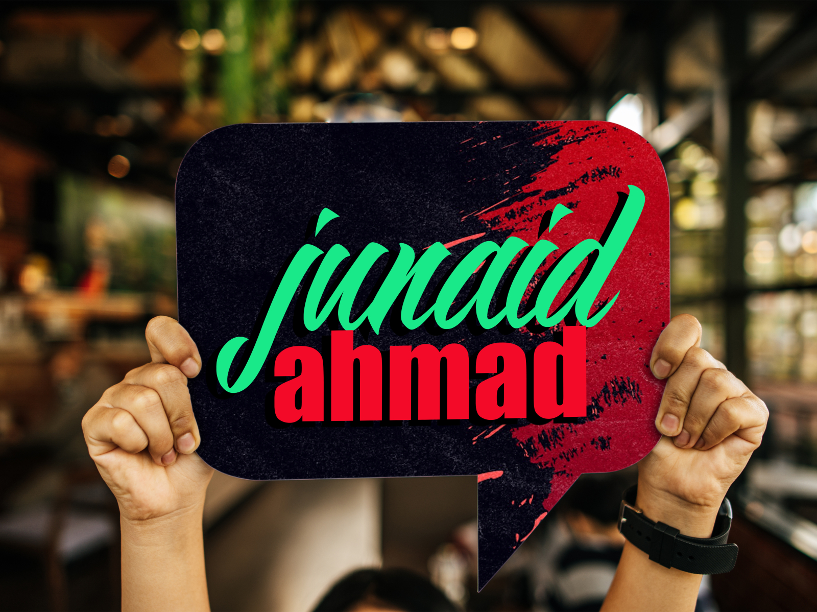 Junaid