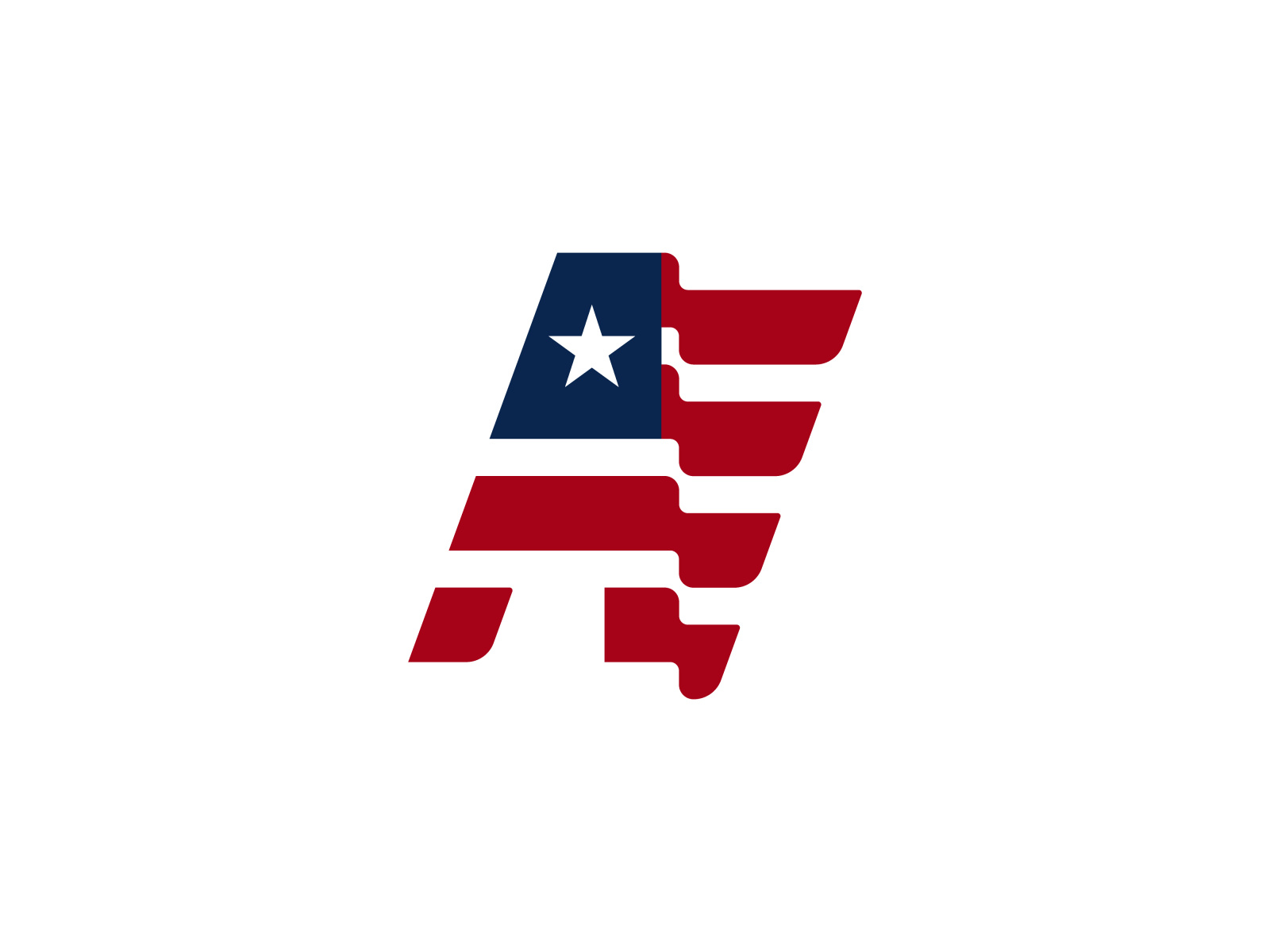 A Flag by Hivoda Std on Dribbble