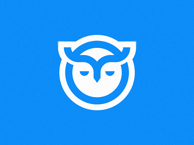 Owl-logo animal branding design esport hockey logo logo design owl owl logo