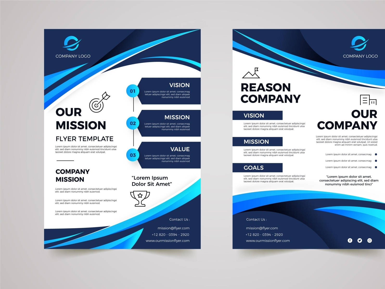 Flyer Design (Portfolio) by Afaq Raziq on Dribbble