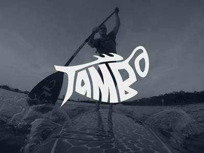 Tambo Paddleboarding