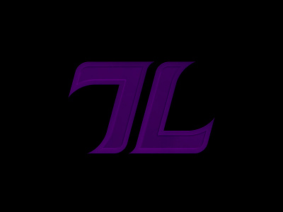 Torsha Lynn Logo (ambigram) ambigram l letter logo lynn music sign t torsha