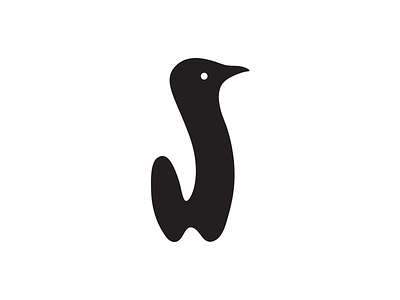 Penguin WIP mark penguin