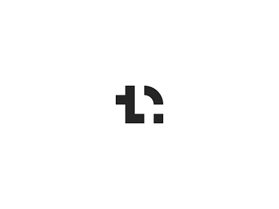 Tomasz Loska - Personal Logo