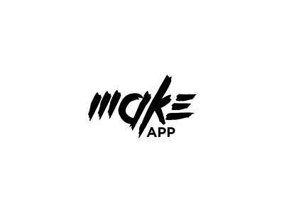 Make App Logo version 2