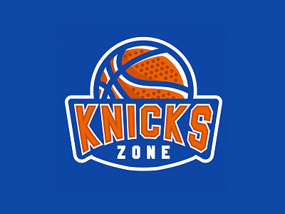 Knicks Zone basketball sport team
