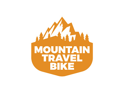 Mountain Travel Bike v3