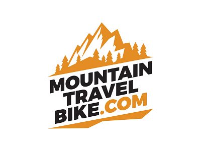 Mountain Travel Bike v4