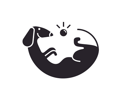 Canine Bakery logo