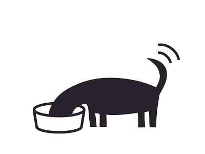 Dog Food logo