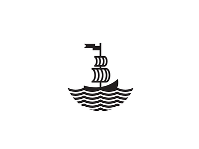 Ship mark