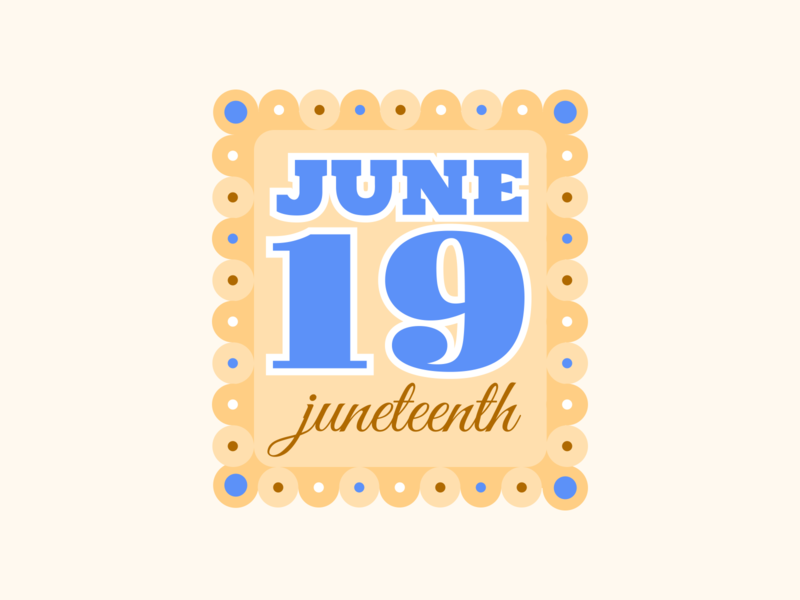 Juneteenth designs, themes, templates and downloadable graphic elements
