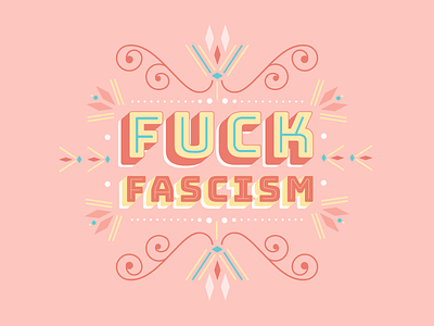 Fuck Fascism