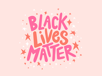 Black Lives Matter