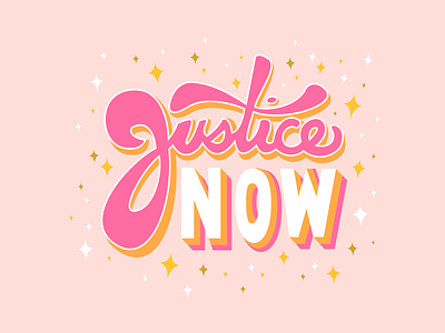 Justice now