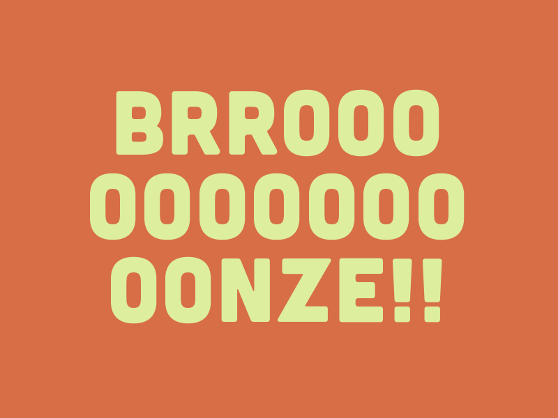 Bronze by Fiasco Design on Dribbble