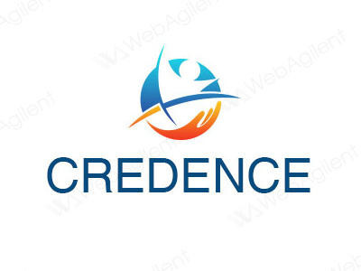 Credence Logo creative logo logo
