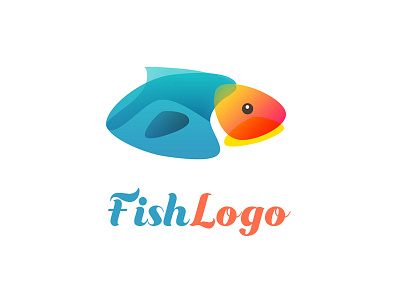 Fish Logo