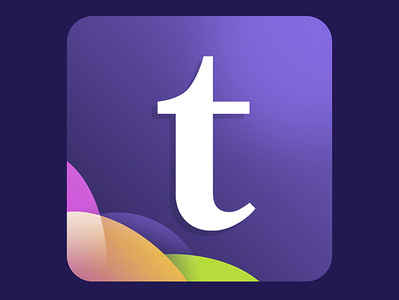 App icon app icon app ui creative design logo design
