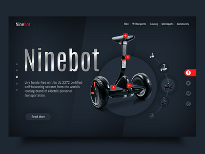 Ninebot