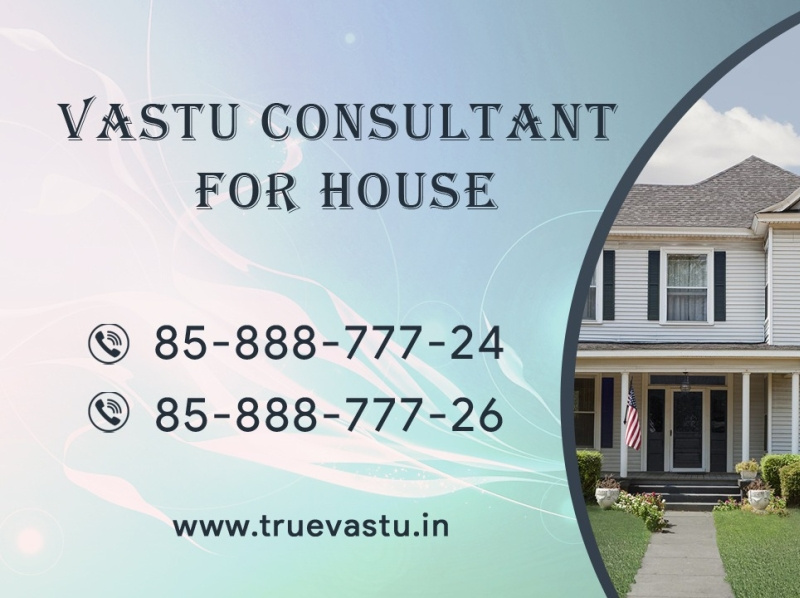 Vastu Consultant TRUE VASTU by True Vastu on Dribbble