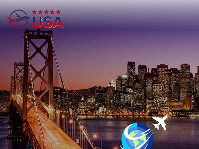 Best Places in San Francisco lowest airfare san francisco ca