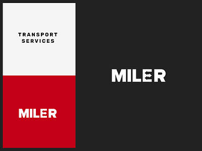 Miler - transport company