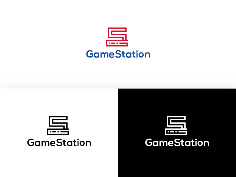 Gamestation, Logopedia