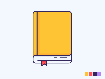 Book Icon