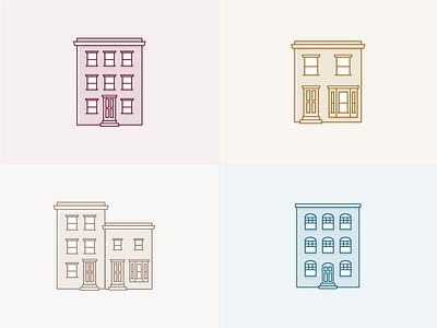 London buildings architecture building icons illustrator london vector