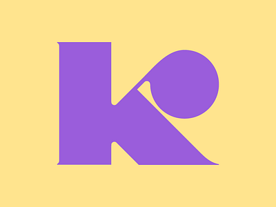 K 2016 36daysoftype challenge design challenge k letter type typehue typehuepurist typography