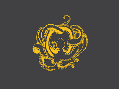 Typehue O - Octopus