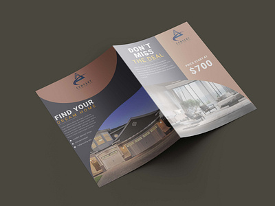 #Bifold Brochure