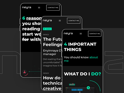 Neyra analytics daily dashboard graphic illustraion illustration interface marketing mobile responsive saas sketch typography ui uiux vector web