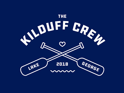 The Kilduff Crew