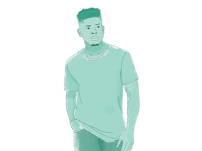 Brandon Illustration