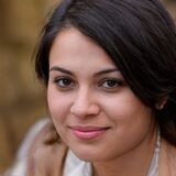 amina nasir