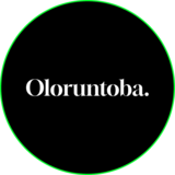 Juwon Oloruntoba