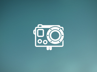 GoPro Icon gopro icon